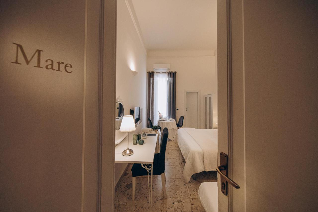 Bed And Breakfast Nonna Maria Taranto Exterior photo