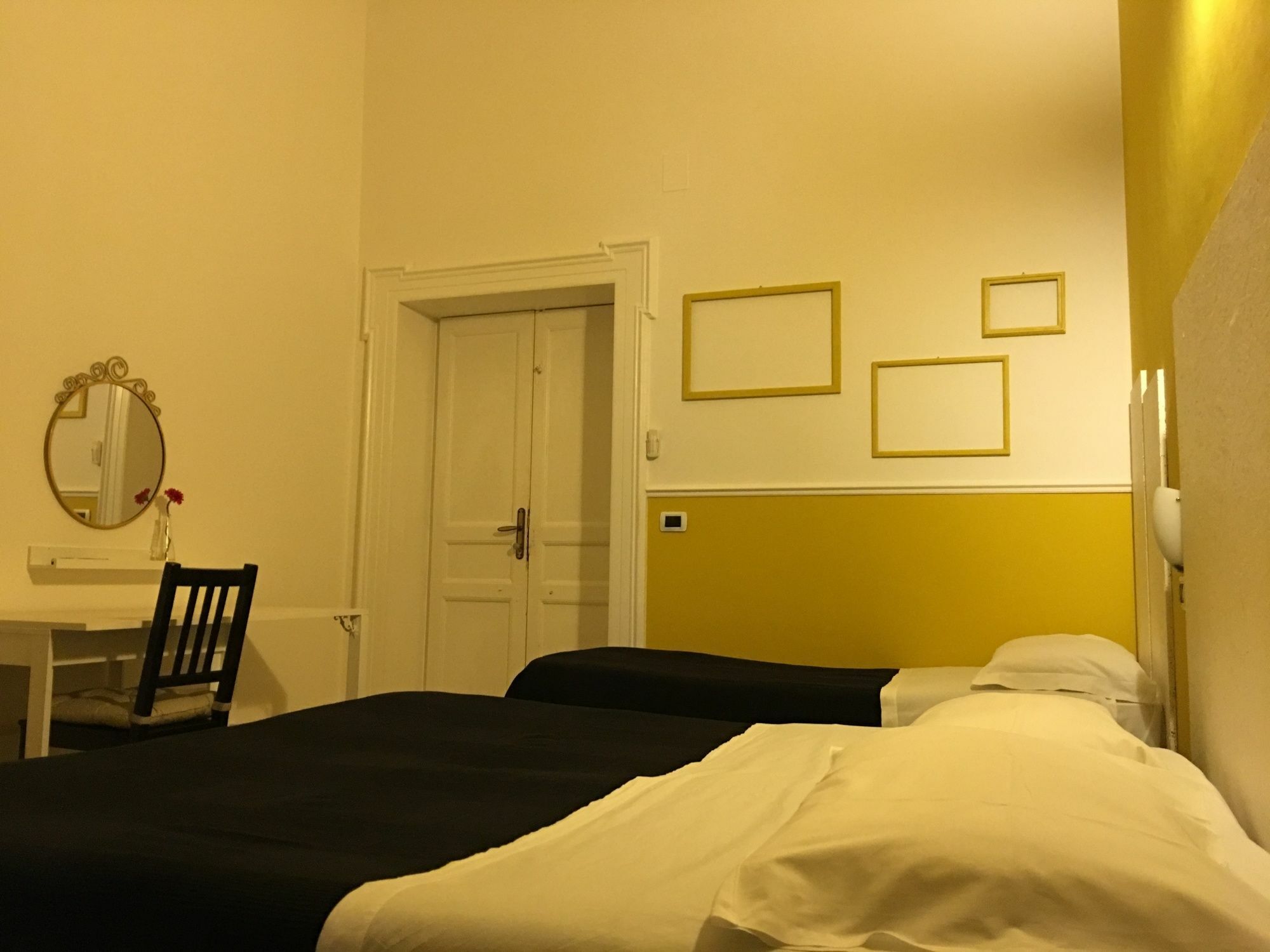 Bed And Breakfast Nonna Maria Taranto Exterior photo